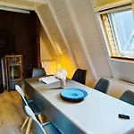 Deichhaus Meeresrauschen - Platz Für Familie Сasa de vacaciones Fedderwardersiel