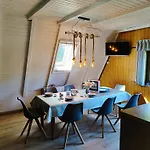 Сasa de vacaciones Deichhaus Meeresrauschen - Platz Für Familie *