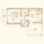 Сasa de vacaciones Deichhaus Meeresrauschen - Platz Für Familie